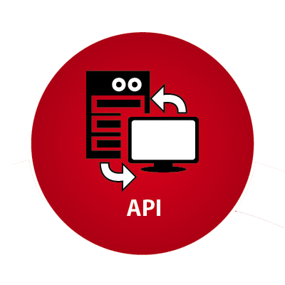 API