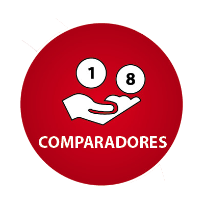 Comparadores